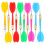 15pcs plastic outdoor darts accessories for training and play 5