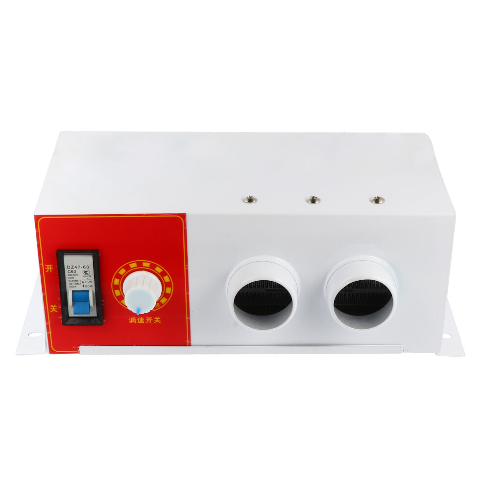 Car Heater Warmer Heating Device Warm Air Machine Internal 3312908610784