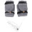 1 pair usb heated gloves for winter warmth 11