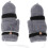 1 pair usb heated gloves for winter warmth 9