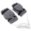 1 pair usb heated gloves for winter warmth 8