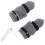 1 pair usb heated gloves for winter warmth 5