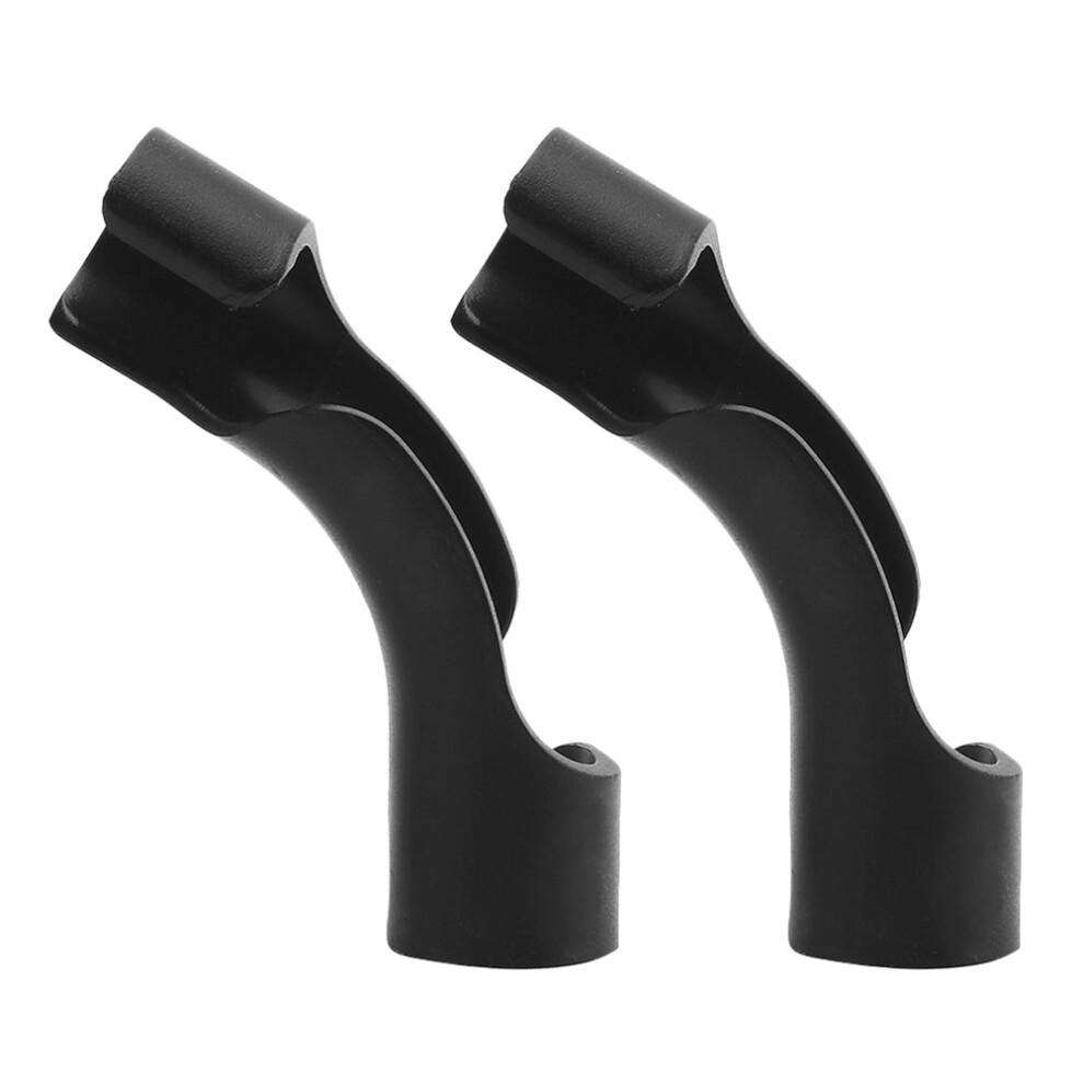 2Pcs Hose Bender For Fuel Tank And Jug Racing Use 3312908610876