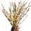 2 pack 20 led battery willow twig lights warm white for home decor 4