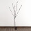 2 pack 20 led battery willow twig lights warm white for home decor 6