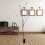 2 pack 20 led battery willow twig lights warm white for home decor 2
