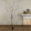 2 pack 20 led battery willow twig lights warm white for home decor 3