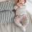 3 baby socks rabbit design breathable 6-12 months 11