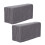 2pcs elastic sofa armrest covers for couch recliner arm protectors 1