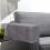 2pcs elastic sofa armrest covers for couch recliner arm protectors 5