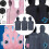 cooling vest with reflective design for summer wear 5