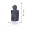 cooling vest with reflective design for summer wear 2
