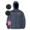 cooling vest with reflective design for summer wear 9