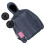 cooling vest with reflective design for summer wear 8