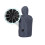 cooling vest with reflective design for summer wear 3