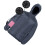 cooling vest with reflective design for summer wear 7