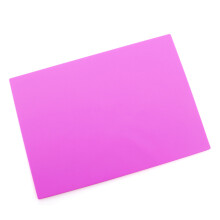 silicone pastry mat 21x15cm nonstick nonslip for dough pizza pie