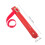 2pcs metal fire extinguisher wall mount bracket for 2kg universal use 2