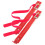 2pcs metal fire extinguisher wall mount bracket for 2kg universal use 10