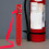 2pcs metal fire extinguisher wall mount bracket for 2kg universal use 6