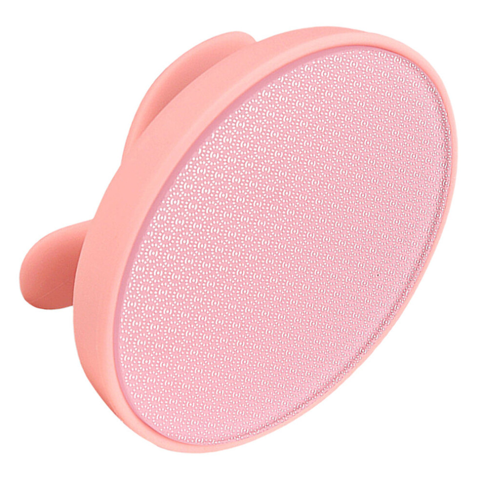 Iplusmile Manual Foot File Portable Pedicure Tool For Exfoliating And Massage