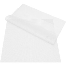 2pcs square silicone dehydrator sheets for fruit meat drying