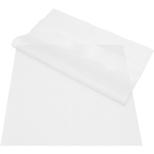 2pcs square silicone dehydrator sheets for fruit meat drying