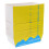 100pcs fried snacks storage boxes, oil-proof containers 6
