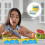100pcs fried snacks storage boxes, oil-proof containers 5