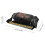 2pcs wipe for couch, shoe, and seat cleaner 2