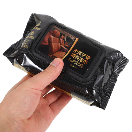 2pcs wipe for couch, shoe, and seat cleaner 2