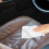 2pcs wipe for couch, shoe, and seat cleaner 5