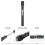 magnetic telescoping pick up tool with led light and 360 rotation 11