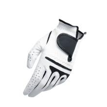 Men'S Glove Left Hand Synthetic And Cabretta Gloves (25)