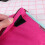 portable multi-layer document bag for business, passport, certificate 11