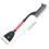 1Pc Practical Detachable Snow And Brush For Snow Removal 3