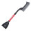 1Pc Practical Detachable Snow And Brush For Snow Removal 9