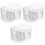 6pcs stainless queen cage for hive management and beekeeping 7