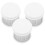 6pcs stainless queen cage for hive management and beekeeping 3