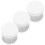 6pcs stainless queen cage for hive management and beekeeping 6