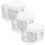 6pcs stainless queen cage for hive management and beekeeping 9