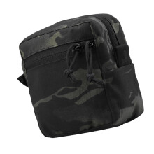 Multifunctional Molles Pouches Hunting Bag Phone Organizers Small Storage Pouches Bag Tacticals Utility Bag Cycling