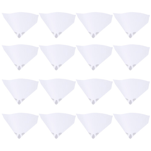 120 filterpapier met coating voor olieverf, draagbaar, thuis