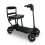 Pride Pride Ultra Lightweight foldable scooter 1