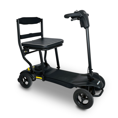 Pride Pride Ultra Lightweight foldable scooter