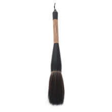 Large Chinese Calligraphy Brush Pen For Calligraphy And Painting Ink Absorption Smooth Writing Portable Watercolor