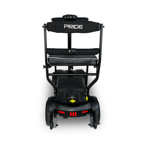 Pride Pride Ultra Lightweight foldable scooter 1
