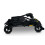 Pride Pride Ultra Lightweight foldable scooter 7