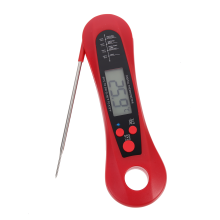 1Digitale Keukenthermometer Voor Grillen En Kamperen