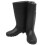 1 paar herren regenstiefel mit stahlkappe, 11